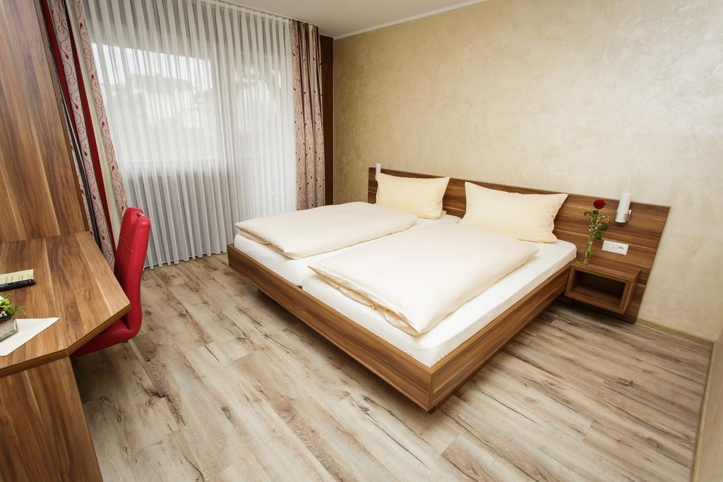 Bayrischer Hof Steinau an der Strasse Phòng bức ảnh
