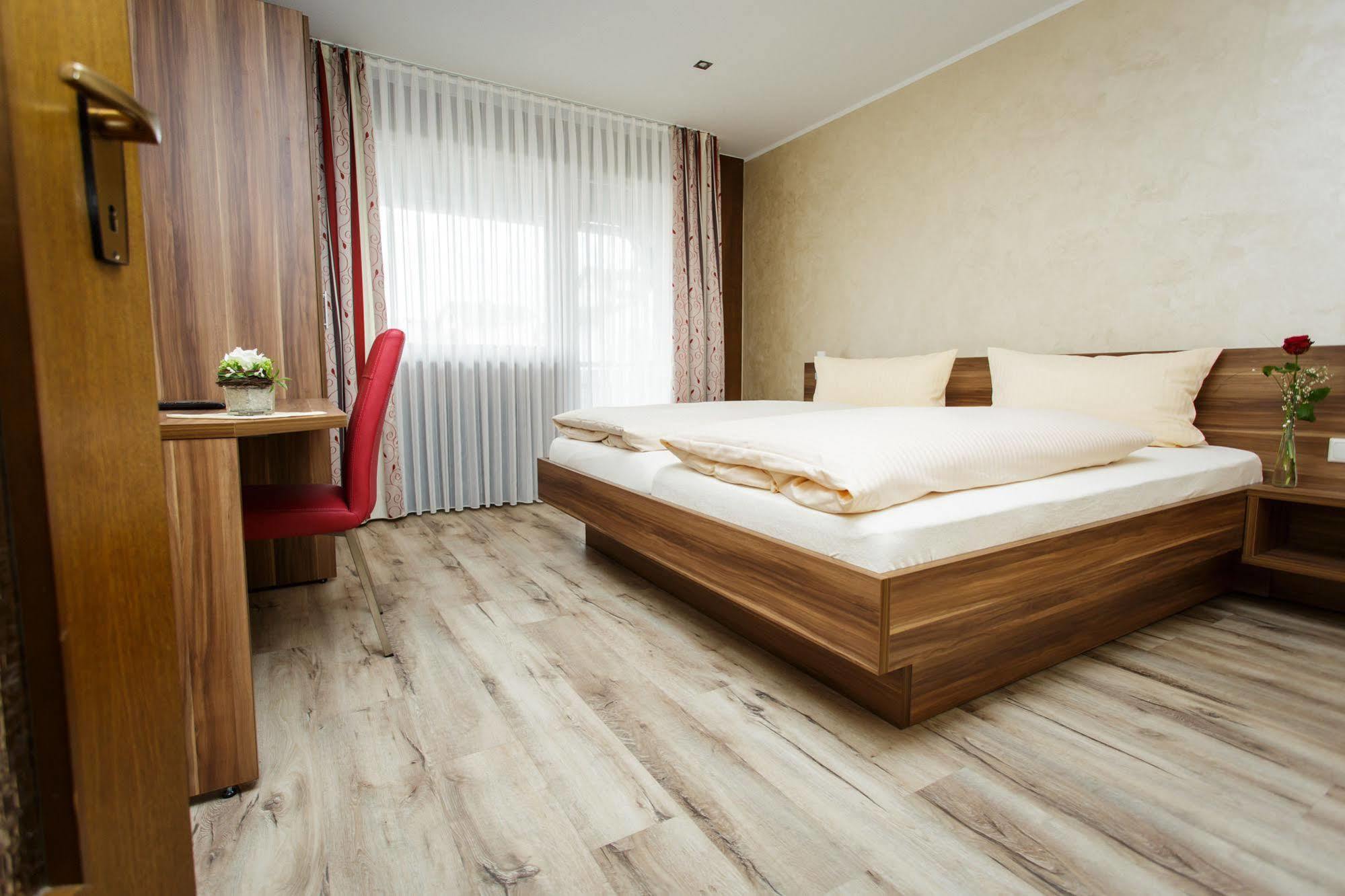 Bayrischer Hof Steinau an der Strasse Ngoại thất bức ảnh
