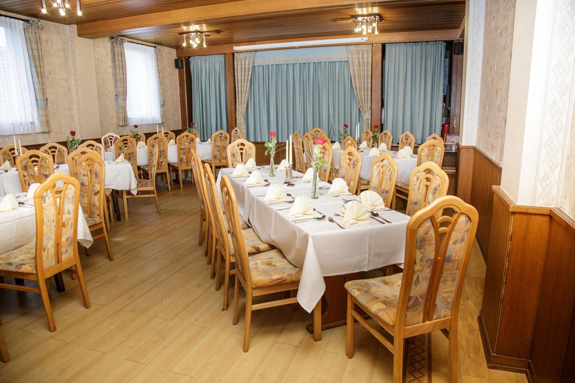 Bayrischer Hof Steinau an der Strasse Ngoại thất bức ảnh