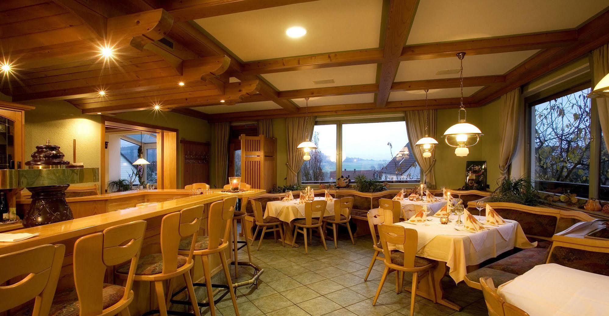 Bayrischer Hof Steinau an der Strasse Ngoại thất bức ảnh